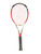 Used Wilson STREAM 99S Adult Tennis Racquet Red 4 3/8" View 1