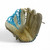 Used Nokona CALFSKIN BB/SB Glove RH Throw Tan 12 3/4" 11873-S000225212 View 2