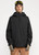 New VOLCOM 2836 INSULATED JACKET BLACK MD View 1
