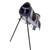 Used Callaway XJ SERIES Jr Stand Bag Purple 11479-S000407142 View 2