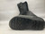 Used Airwalk AIRWALK SCRUB SNOWBOARD BOOTS Mens Snowboard Boots Black Senior 8 11836-S000032263 View 4