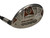Used Taylormade BURNER RESCUE Mens 22deg Hybrid Club RH 4 Hybrid 40" w/ ReAx 65g R-Flex Shaft 11731-S000149779 View 1