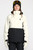 New VOLCOM WOMEN'S BOLT INSULATED JACKET BONE XS View 1