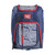 New RAWLINGS CHAOS BASEBALL/SOFTBALL BACKPACK RED/WHITE/BLUE 11842-RAWAMACHAOSRWB View 1