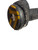 Used Demarini CF CBC-20 BBCOR -3 Baseball Bat 33" 33/30 11731-S000149784 View 4