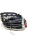 Used Rawlings SHUT OUT BB/SB Glove LH Throw Black 12" 11812-S000162204 View 2