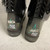 Used Atomic MEDUSA 70 Womens DH Ski Boot Black 235 MP - J05.5 - W06.5 11855-S000193179 View 6