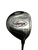 Used VORTEX PLUS Mens Fairway Wood RH 11 Wood 11866-S000030031 View 1