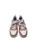 Used Nike COURT BOROUGH LOW SE1 Running/X-Train Shoes W Pink And White Senior 6.5 11347-S000257790 View 3