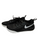 Used Nike VB Shoes Adult Black Senior 6 11866-S000030036 View 2