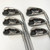 Used Ping G20 Mens Iron Set RH 5I-PW 11805-S000069526 View 1
