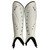 Used STX SG FH Shin Guards White 13" 11406-S000107666 View 1