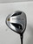 Used Ram ACCUBAR GOLD Mens Fairway Wood RH 5 Wood 11891-S000309040 View 1