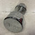 Used Hex Dumbbell Silver 30 lb 11855-S000193208 View 1