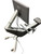 Used HYDROW ROWER Rowing Machine 11347-S000257793 View 1