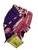 Used Rawlings HIGHLIGHT BB/SB Glove T-ball Pink 10" 11613-S000170269 View 1