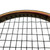 Used Wilson PRO STAFF X V14 Adult Tennis Racquet Brown 4 3/8" 11484-S000291101 View 4