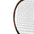 Used Wilson PRO STAFF X V14 Adult Tennis Racquet Brown 4 3/8" 11484-S000291101 View 3