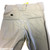 Used Russell 234DBB Baseball/Softball Pant Boys Grey LG 11730-S000067980 View 4