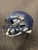 Used Riddell SPEEDFLEX ADULT 2024 XL FB Helmet Navy Blue XL 11726-S000288113 View 4
