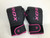 Used RDX KARA 8OZ BOXING GLOVES Boxing Gloves Black Junior 11752-S000071212 View 1