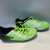 Used Umbro Soccer Cleats Green Junior 04 11878-S000024047 View 1