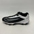 Used Nike VAPOR Adult FB Cleats Black And White Senior 8 11805-S000069555 View 1