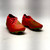 Used Adidas PREDATOR Soccer Cleats Orange Senior 7 11805-S000069556 View 3