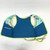 Used SWIM SCHOOL Infant PFD Navy Blue Infant 0-30 11805-S000069573 View 3