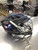 Used Cascade S Lacrosse Helmet Black One Size 11809-S000081461 View 1