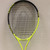 Used Head TOUR PRO Adult Tennis Racquet Yellow 4 1/2" 11725-S000493352 View 2