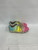 Used Nike Soccer Cleats Pink Youth 06.0 11871-S000023539 View 1
