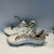 Used New Balance LAX Cleats Mens White Senior 11 11878-S000024058 View 1