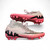 Used Nike MERCURIAL Soccer Cleats Pink Senior 9 11873-S000225277 View 1