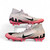 Used Nike MERCURIAL Soccer Cleats Pink Senior 9 11873-S000225277 View 2