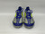 New F50 pro messi Yellow And Royal Blue Senior 6 11879-S000014009 View 2