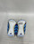 Used Adidas Soccer Shin Guards Youth White SM 11871-S000023541 View 1