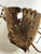 Used Rawlings Heart of the Hide PROR314-2CT1 BB/SB Glove RH Throw Brown 11 1/2" 10105-S000294038 View 2