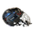 Used CCM TACKS 70 Helmet Cage Combo Black SM View 7