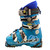 Used Lange AS 110 S.C. Womens DH Ski Boot Royal Blue 235 MP - J05.5 - W06.5 11815-S000492599 View 3