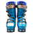 Used Lange AS 110 S.C. Womens DH Ski Boot Royal Blue 235 MP - J05.5 - W06.5 11815-S000492599 View 2