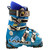Used Lange AS 110 S.C. Womens DH Ski Boot Royal Blue 235 MP - J05.5 - W06.5 11815-S000492599 View 1