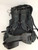 Used Osprey AETHER 65 BACKPACK Internal Frame Backpack Black 11752-S000071228 View 2
