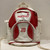Used Marucci BACK PACK BB/SB Player Backpack Red And White 11725-S000493359 View 1