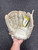 Used Rawlings SHUT OUT RH Throw Fastpitch Gloves White 12 1/2" 10558-S000243516 View 3
