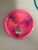 Used Discraft BUZZZ TOUR SERIES Disc Golf Mid Range Pink 11823-S000035214 View 2