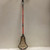 Used STX CRUX 7075 SHAFT Wmn Atk/Mid Complete Stick Coral 11725-S000493364 View 1