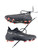 Used Adidas Soccer Cleats Black Junior 03 11860-S000299755 View 2