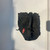Used Rawlings PRO BB/SB Glove RH Throw Black 12" 11878-S000024082 View 1