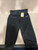 Used Nike BASEBALL PANTS BB/SB Pant Mens Black SM 11790-S000050617 View 1
